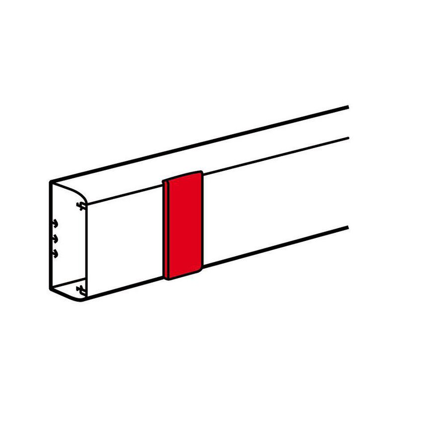 Naadstripdeksel B65 DLP VVE=10