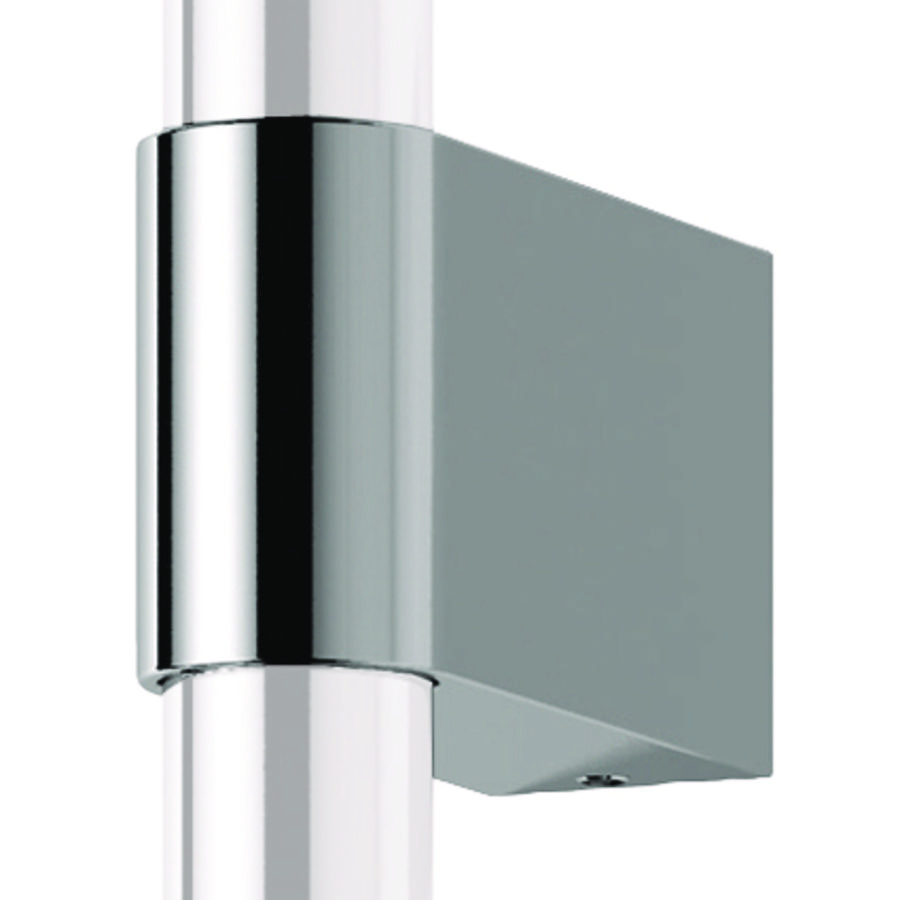 Idealrain consoles set chrome 120/140