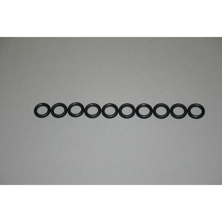 Set a 10st. O-ring 9,19x2,62 78175S