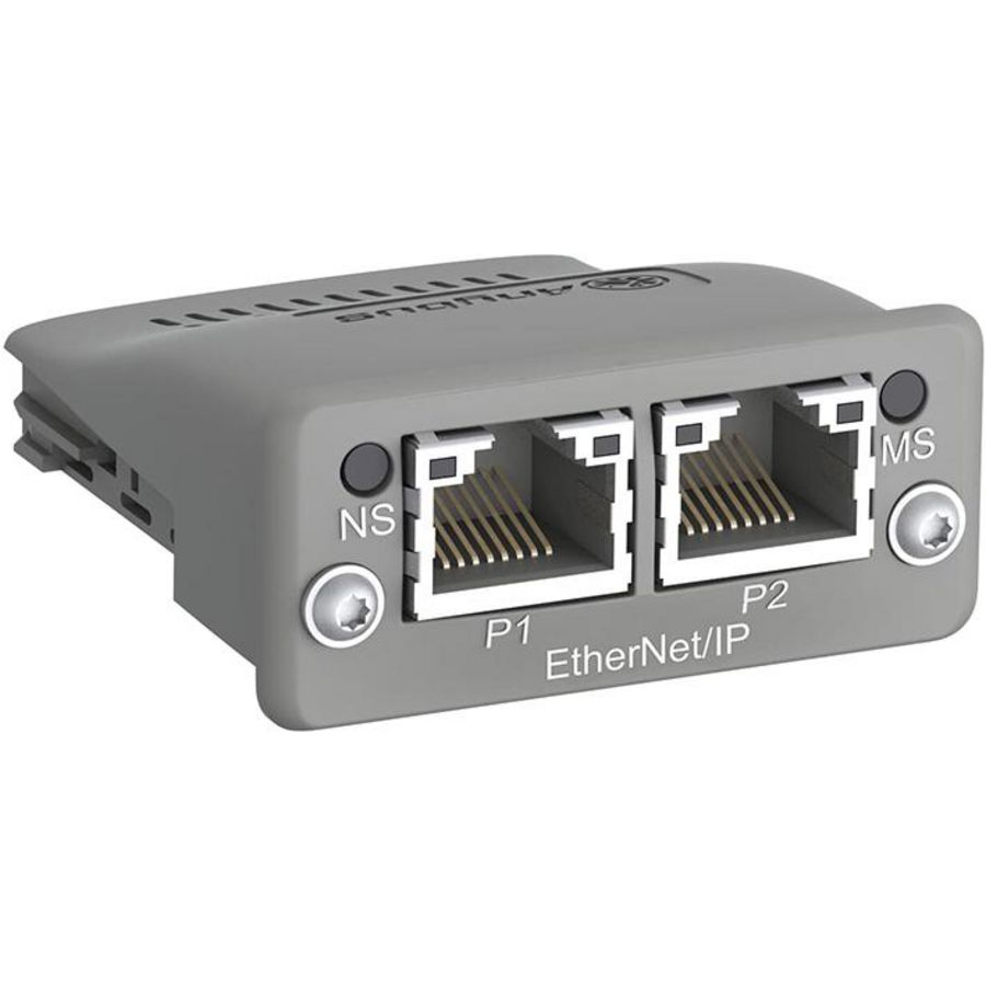 Veldbus AB-ETHERNET-IP-2