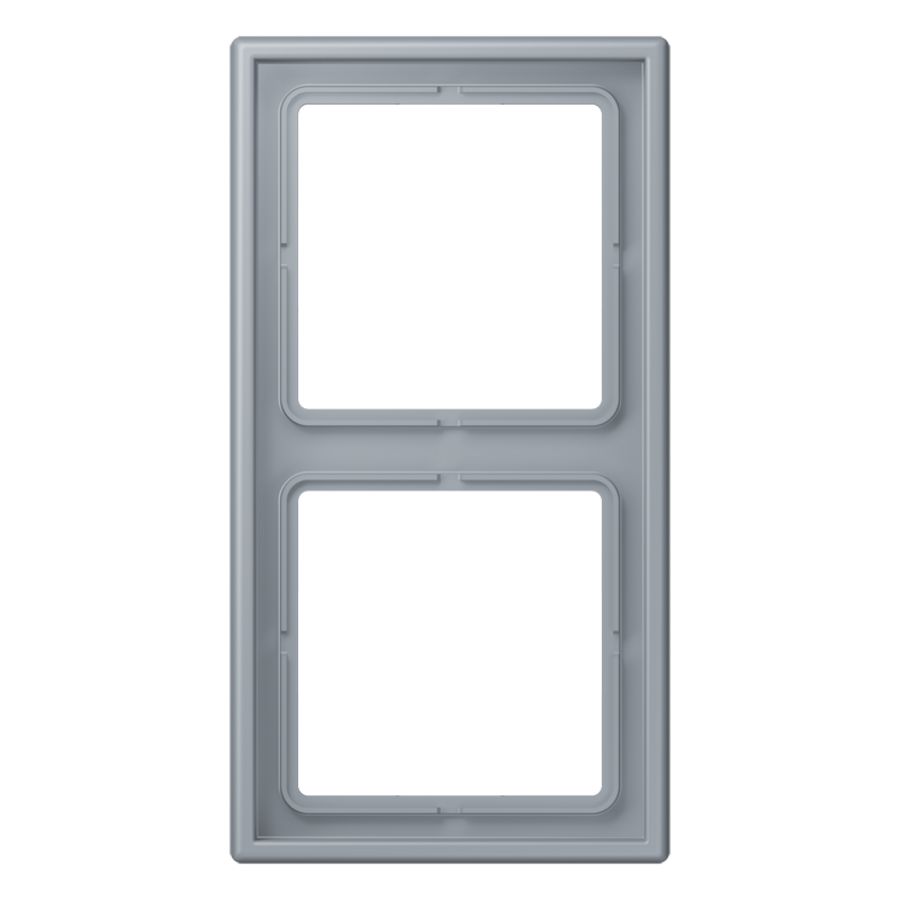 Afdekraam 2-voudig LC4320O