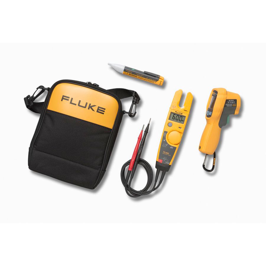 Combinatieset+Fluke T5-600 62MAX+ en 1AC