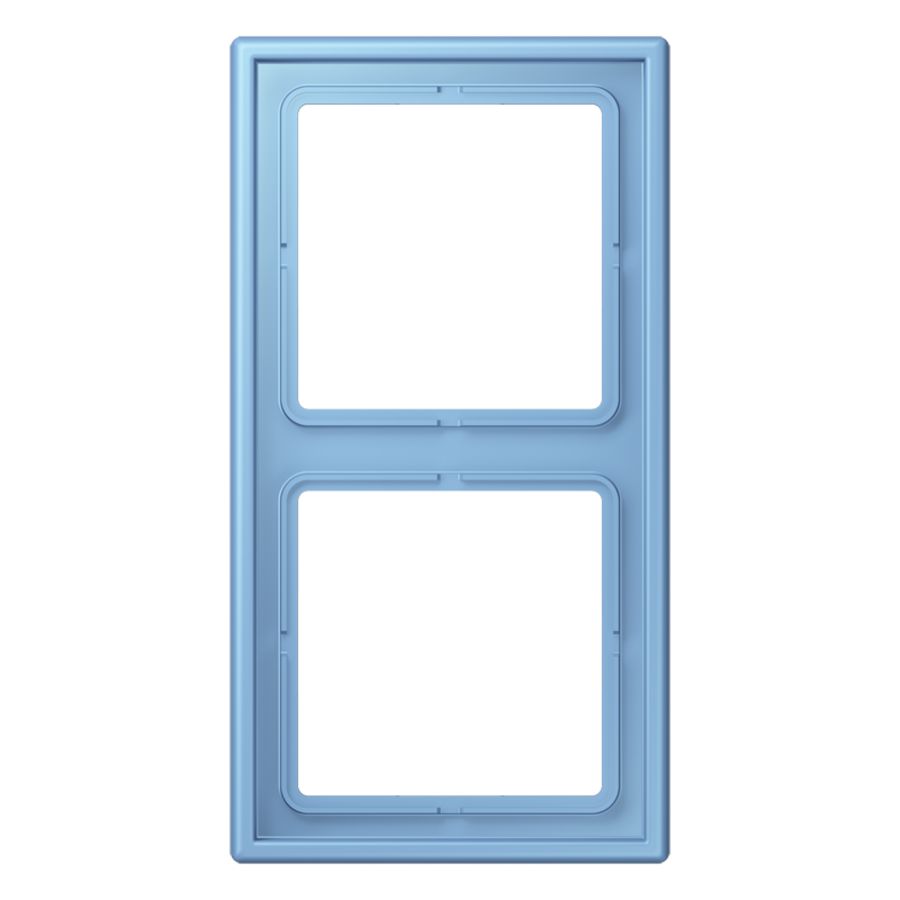 Afdekraam 2-voudig LC4320N