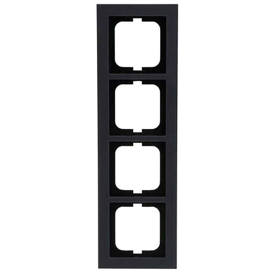 Afdekraam 4v-ax-blauw papier (1724-248)