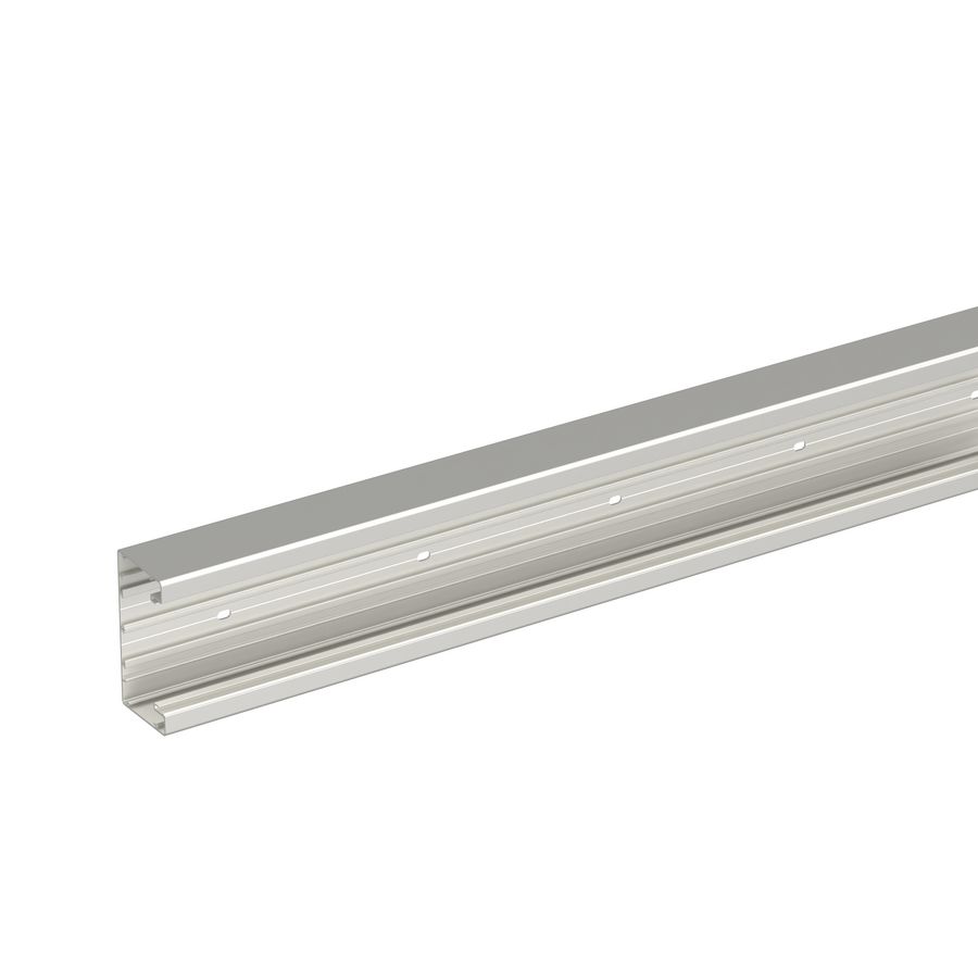 WGX-A WANDGOOT 110/55 L=2,5m GEANODISEERD