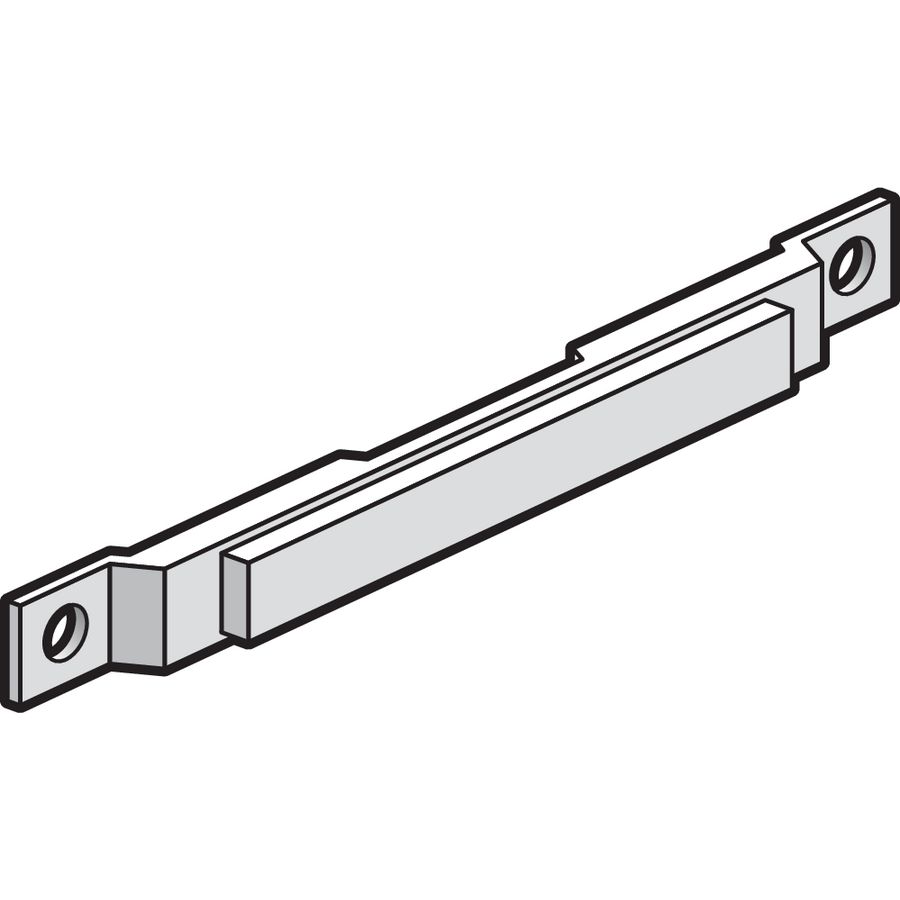Labeldrager VVE=100