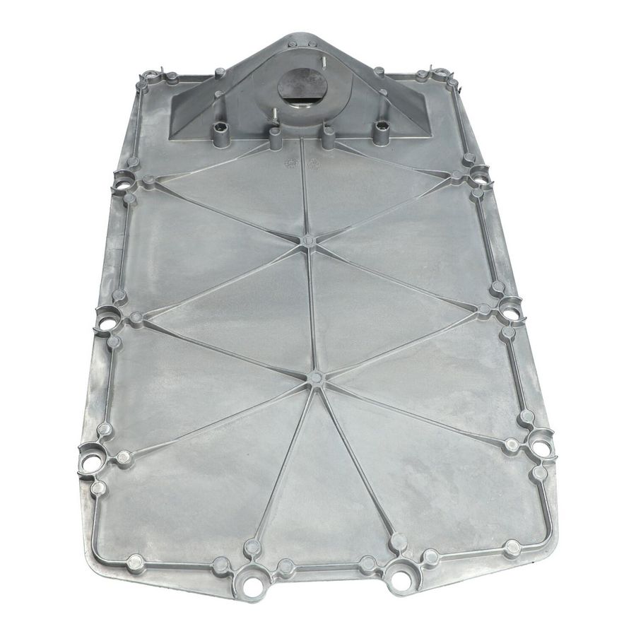 Voorplaatset HRE HiP