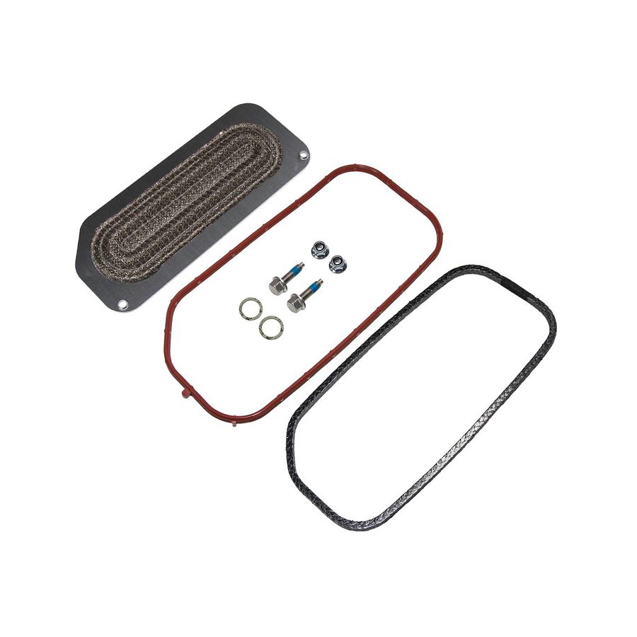 Brander AWB
