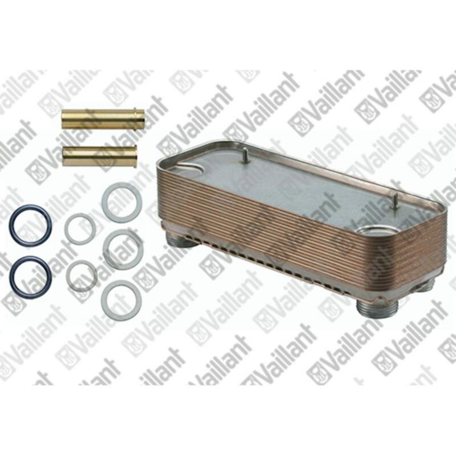 Platenwisselaar vhr 18-22c,24-28c 065053