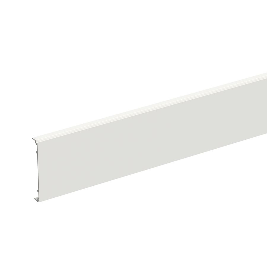 WGX-A DEKSEL L=2,5m RAL9003