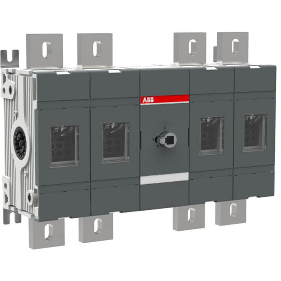 Lastscheider OT serie OT1000E22