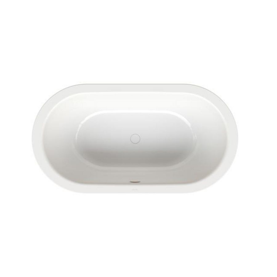 Bad BetteStarlet Oval 1500x800mm Starwhite 1 greepboring