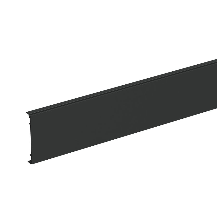 WGX-A DEKSEL L=2,5m RAL9017