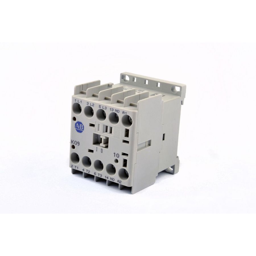 Relais alan bradley 100-k09-kf10 64201538