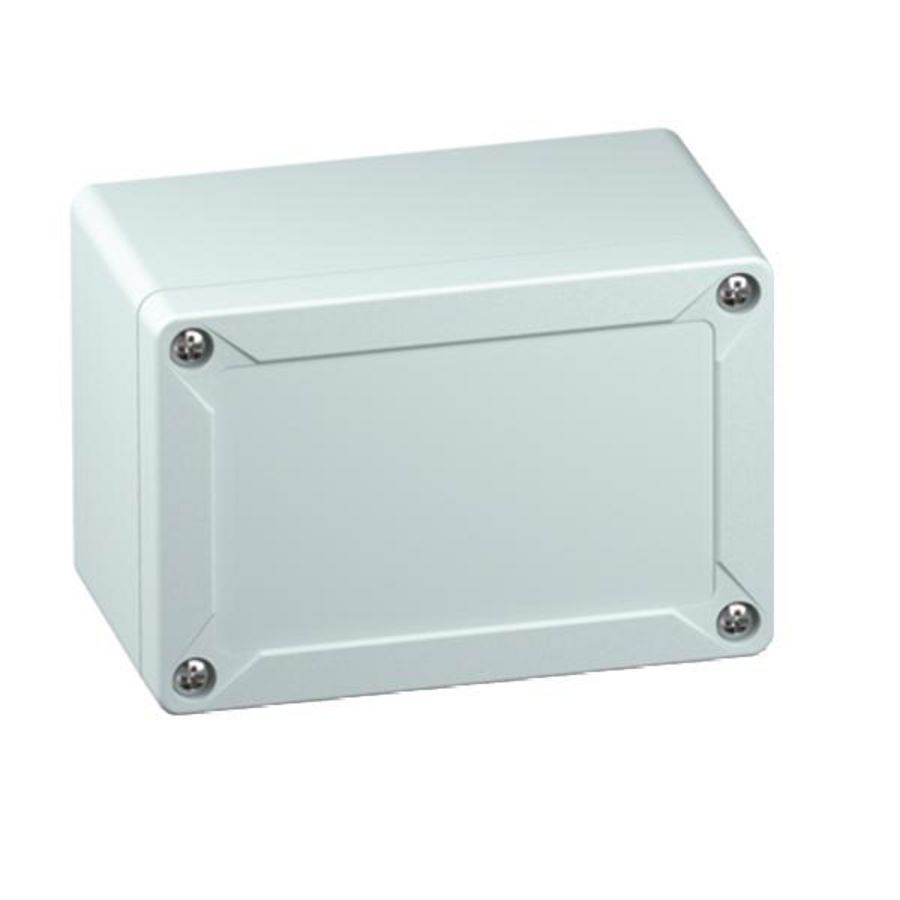 Lege behuizing IP66/IP67 IK08 20090401