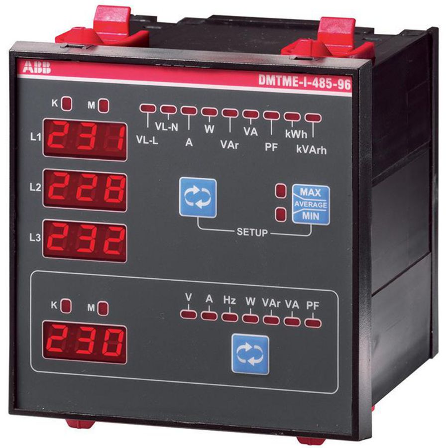 Multimeter 2CSG163030R4022