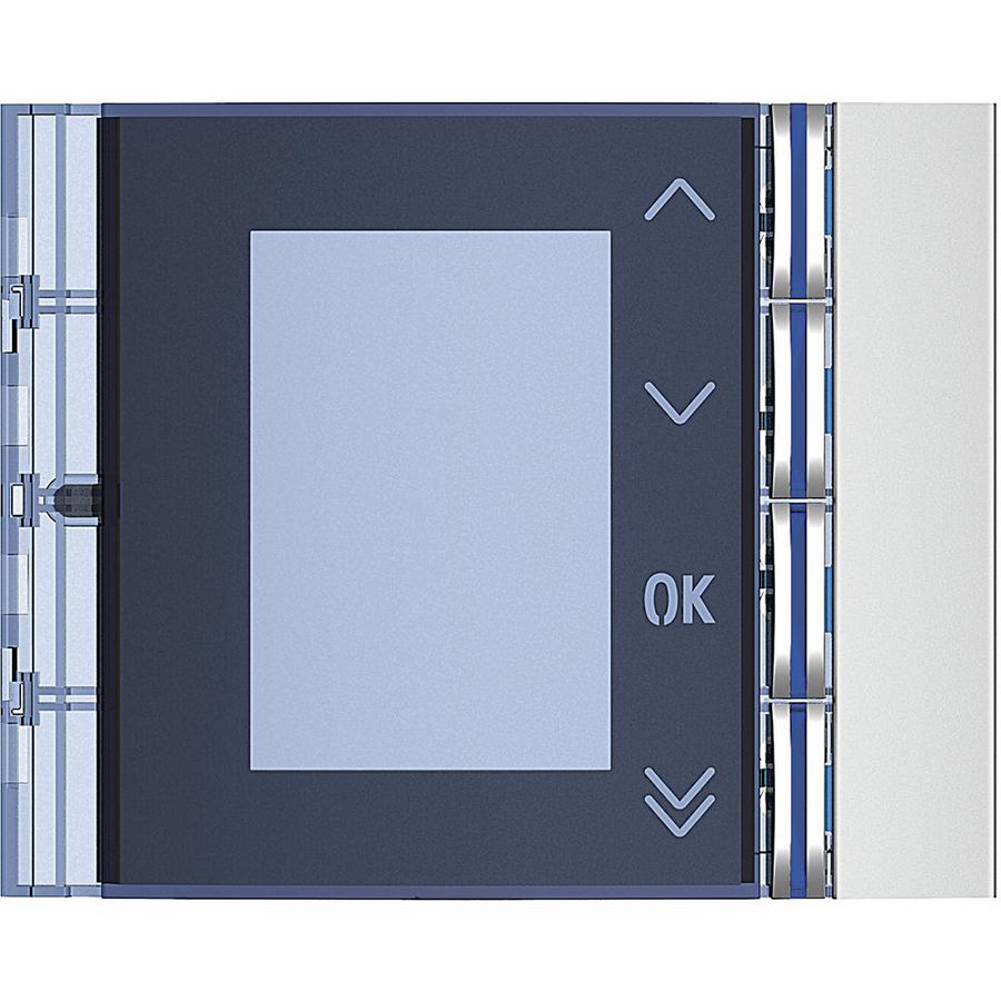 Front scroll module Allmetal Sfera