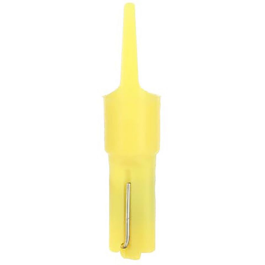 LED blauw inzet los 1 mA (8392-17)