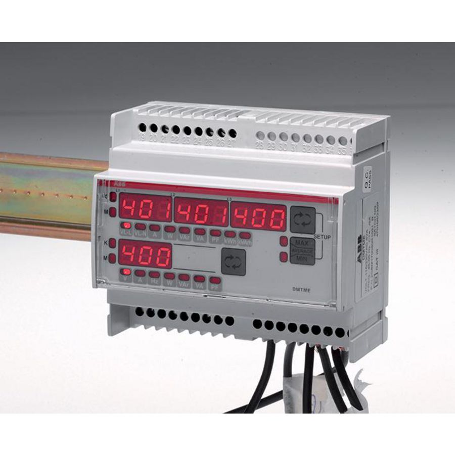 Multimeter