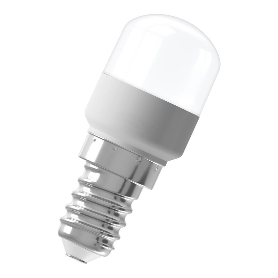 LED-lamp T22 E14 240V 0.3W mat