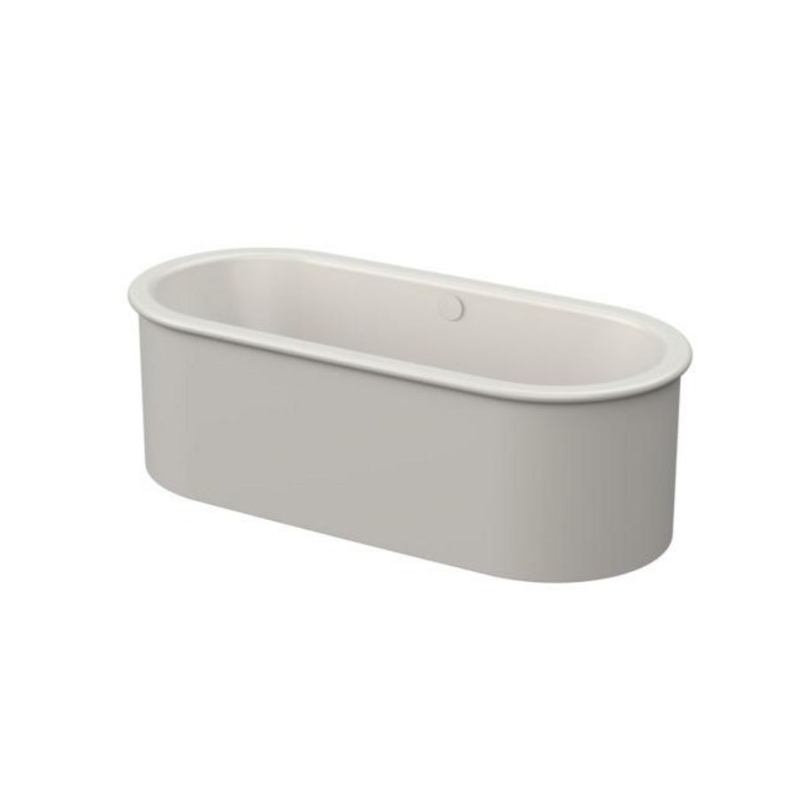 Bad BetteSuno Oval Flax