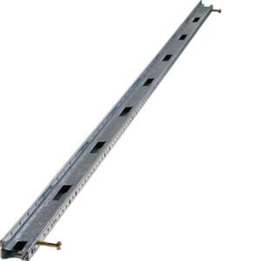 Set a 2st. Draagsteun lengte 1200 mm