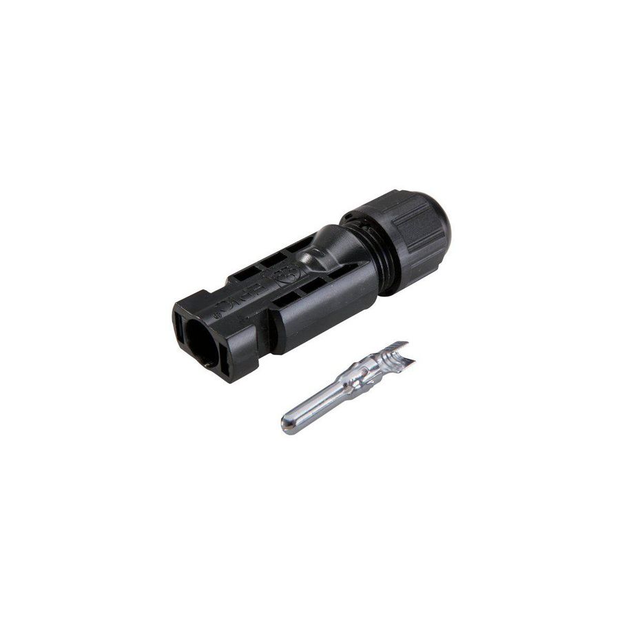 Connector EPIC SOLAR 4 M 2.5 mm2 VVE=100