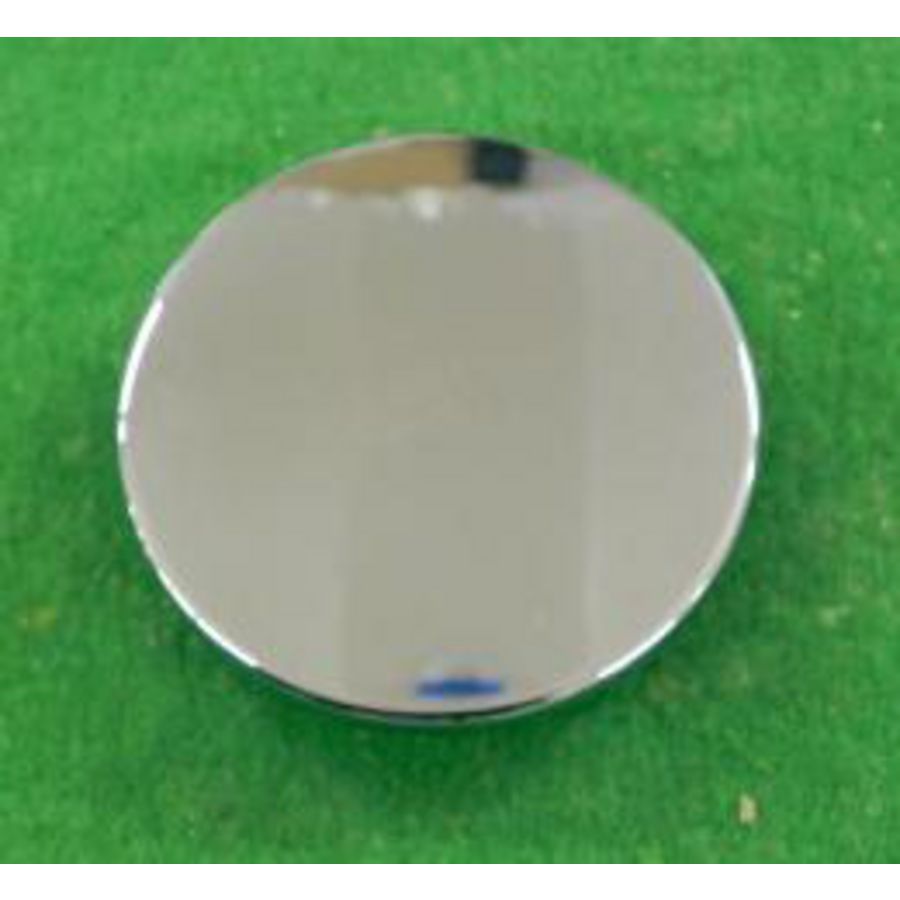 Handle disc chrome