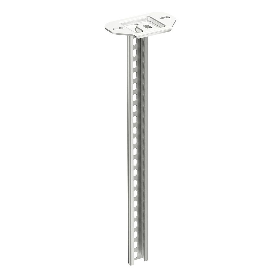 Hangconsole 2-300mm thermisch verzinkt