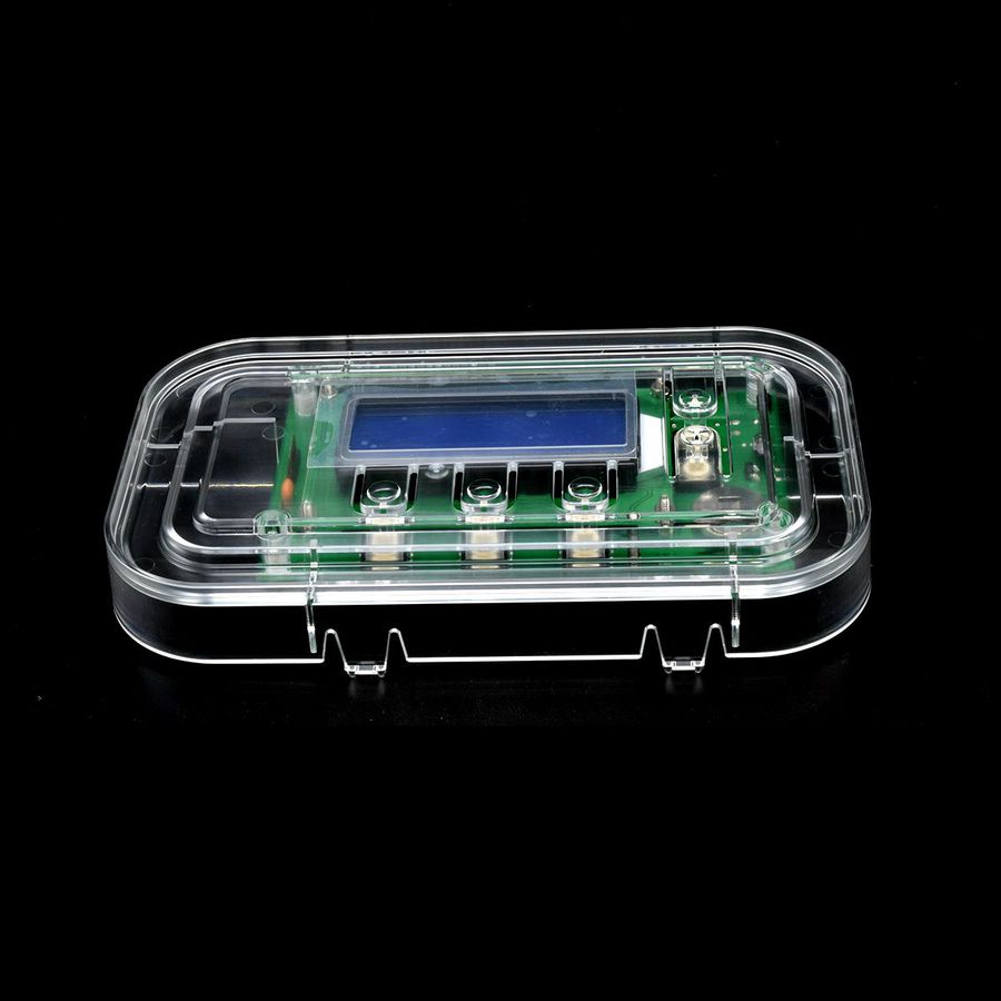 Display Base Cube