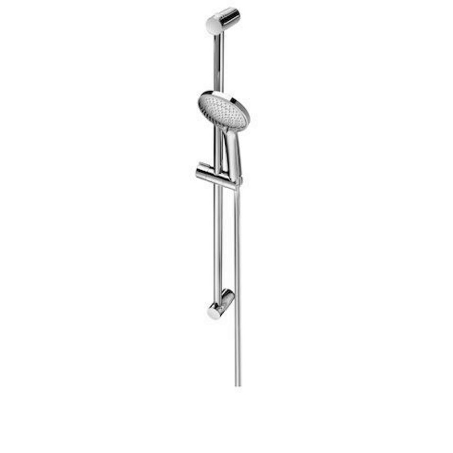 douchegarnituur 680 flexibel L:1500, handdouche 3 stralen