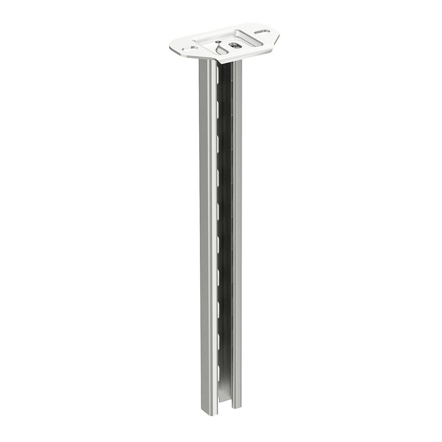 Hangconsole 2F-280mm thermisch verzinkt