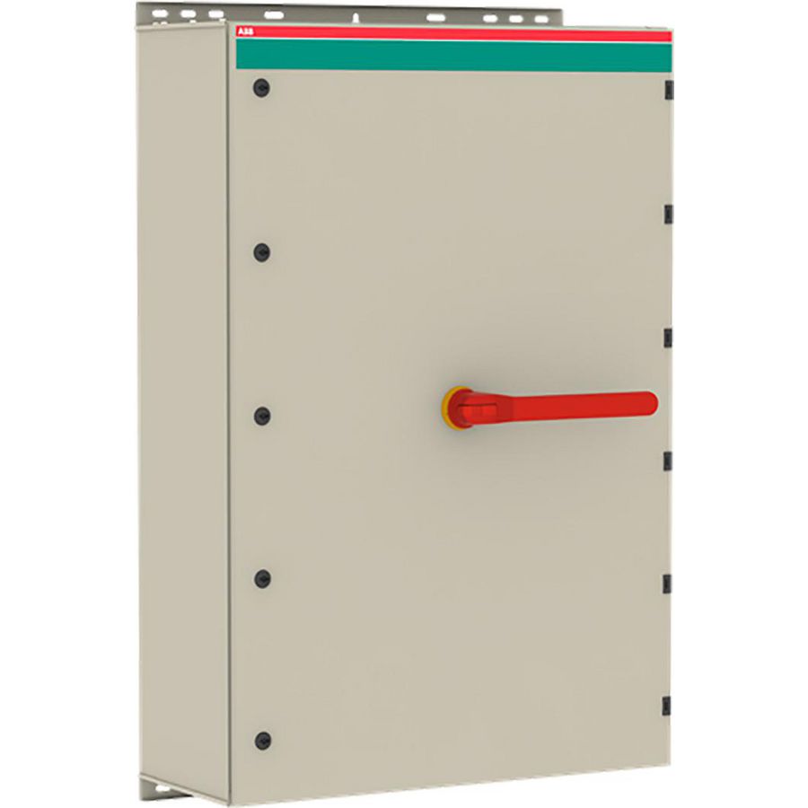 Lastscheider OT1000BTRR3AZ EMC 3-p. 415V AC23 1000A 560kW