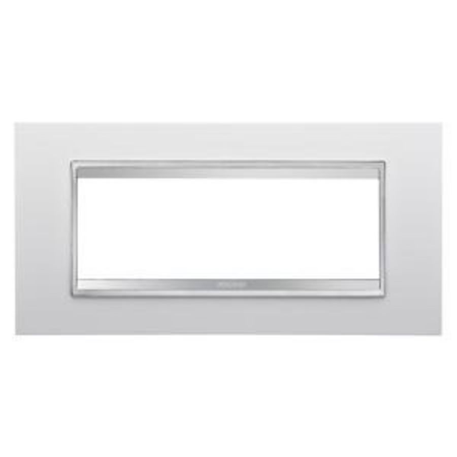LUX PLAAT-VAN TECHNOPOLYMEER-6 MODULE-WIT-CHORUSMART