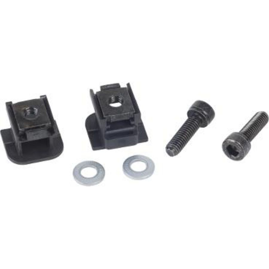 Kooimoer Type M6 CE standaard Set van 2 Acc. Powerpact