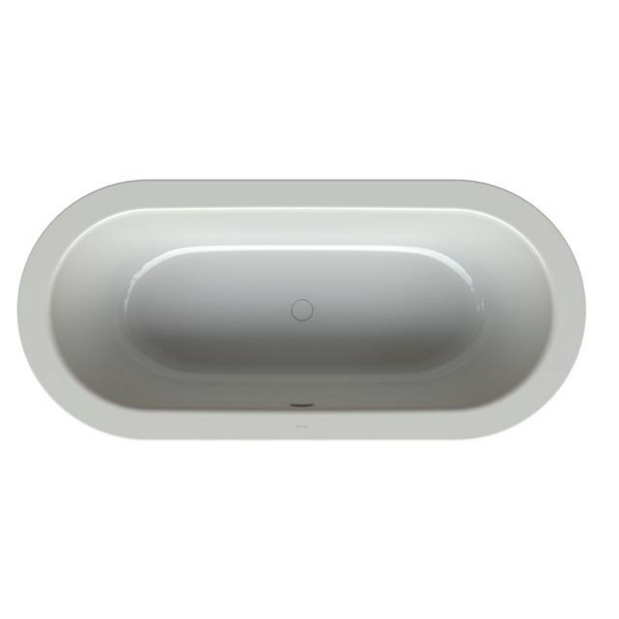 Bad BetteStarlet Oval 1850x850mm Manhattan