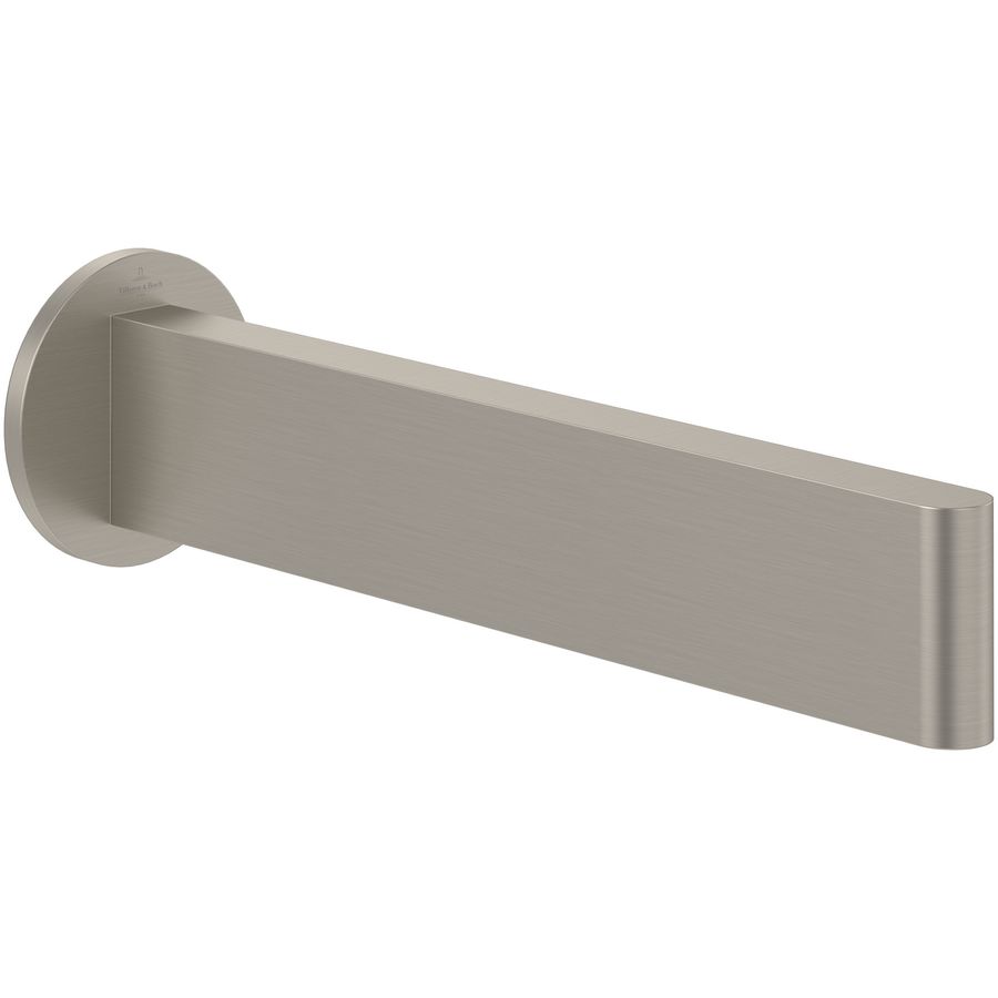 Baduitloop Dawn Brushed Nickel Matt TVT10650515164