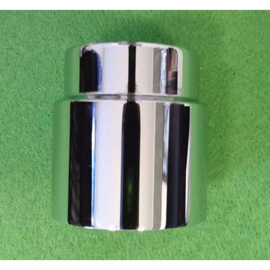 Cover g3/4 chrome