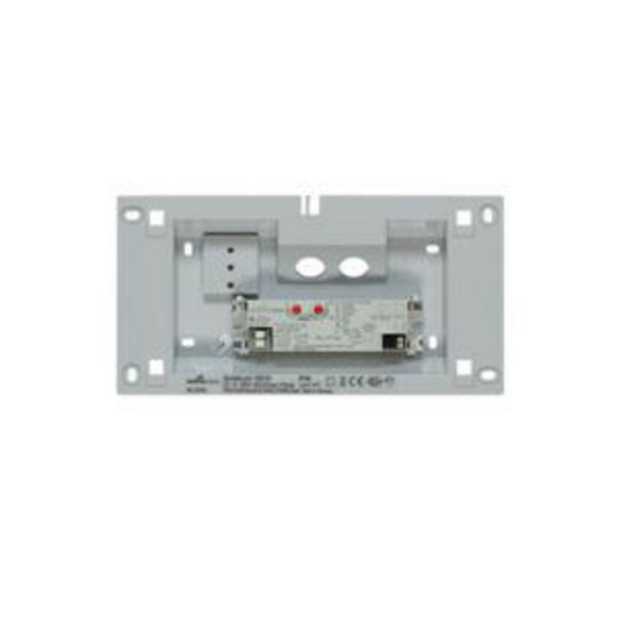 Noodverlichting wand opbouw centraal CG-S vluchtroute aand 20/30m