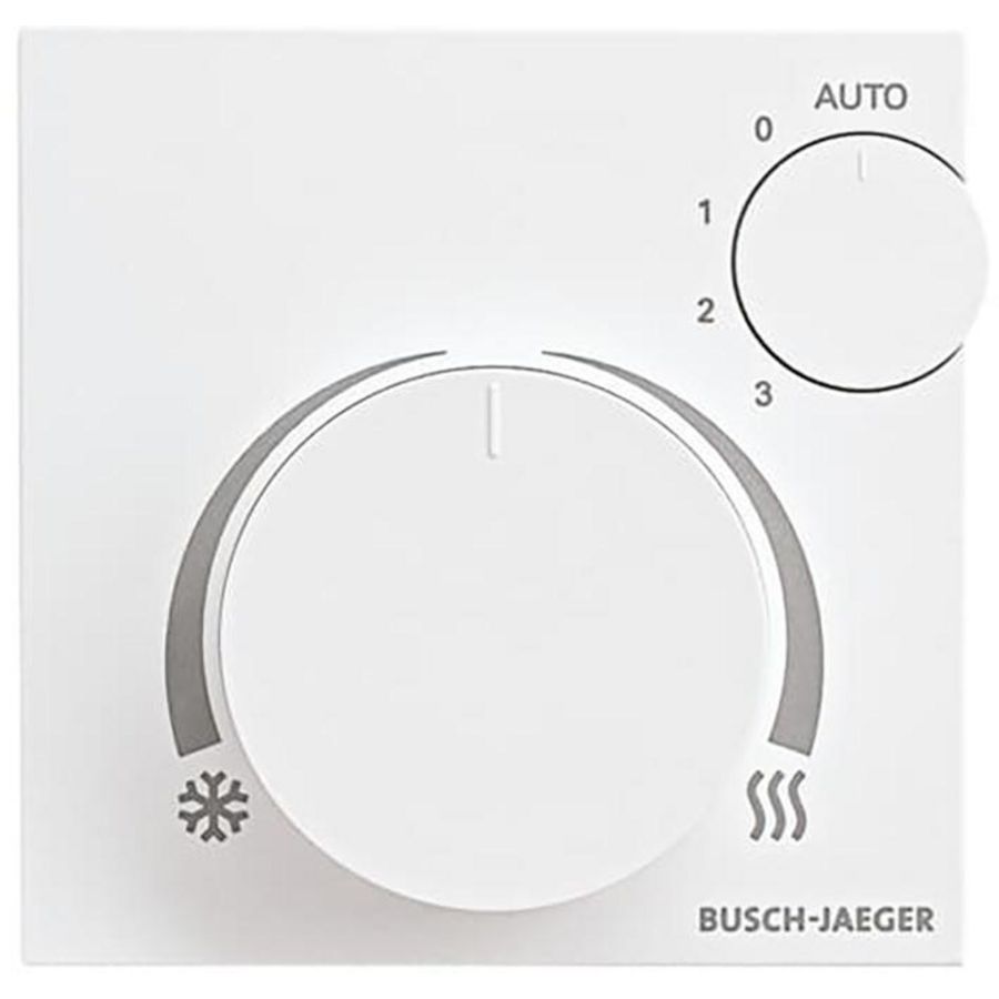 Analoge ruimte control unit ClimaEco (SAF/A1.0.11-24)