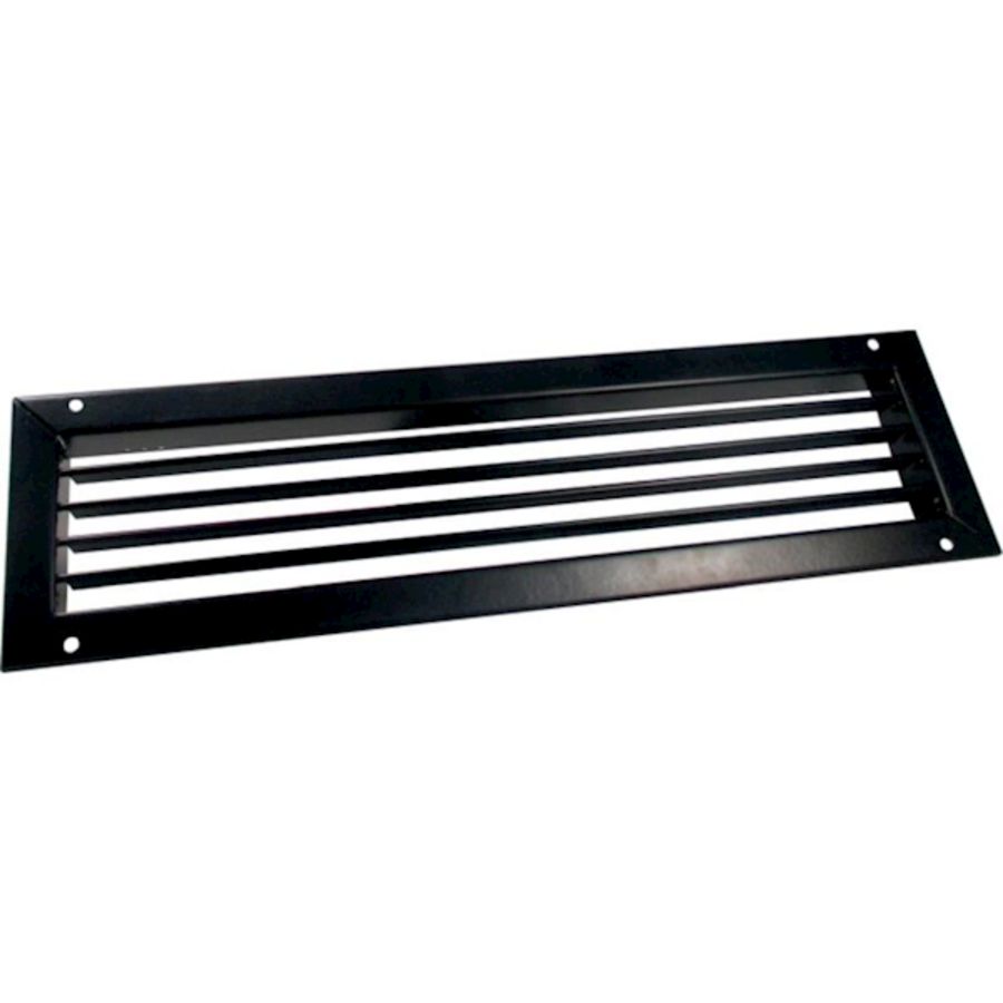 Luchtuittrede rooster WS160