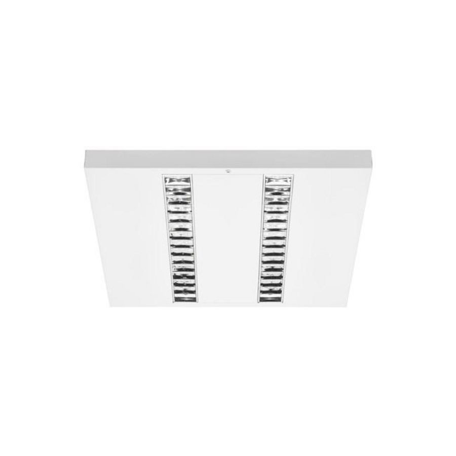 Armatuur RANA NEO 600 S 3300lm 830 D/N 2L wit