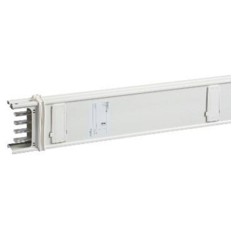 Stijgend element 100A 4 Aftakkingen 3L+N+PE 2,5m Canalis KS