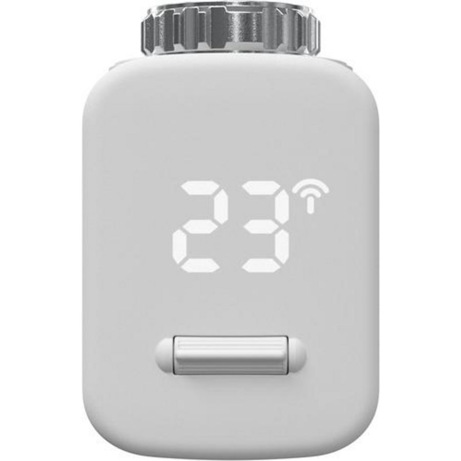 RF Multi regelaandr. KNX Secure