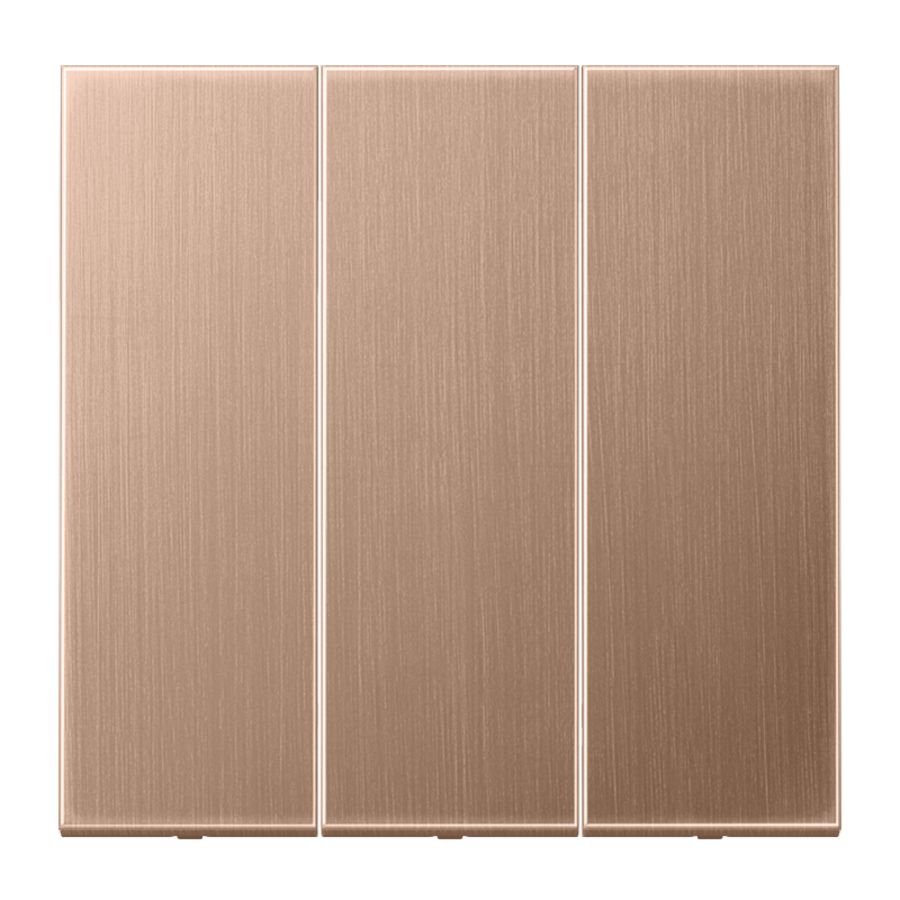 Schakelwip tbv 5306EU LS brons