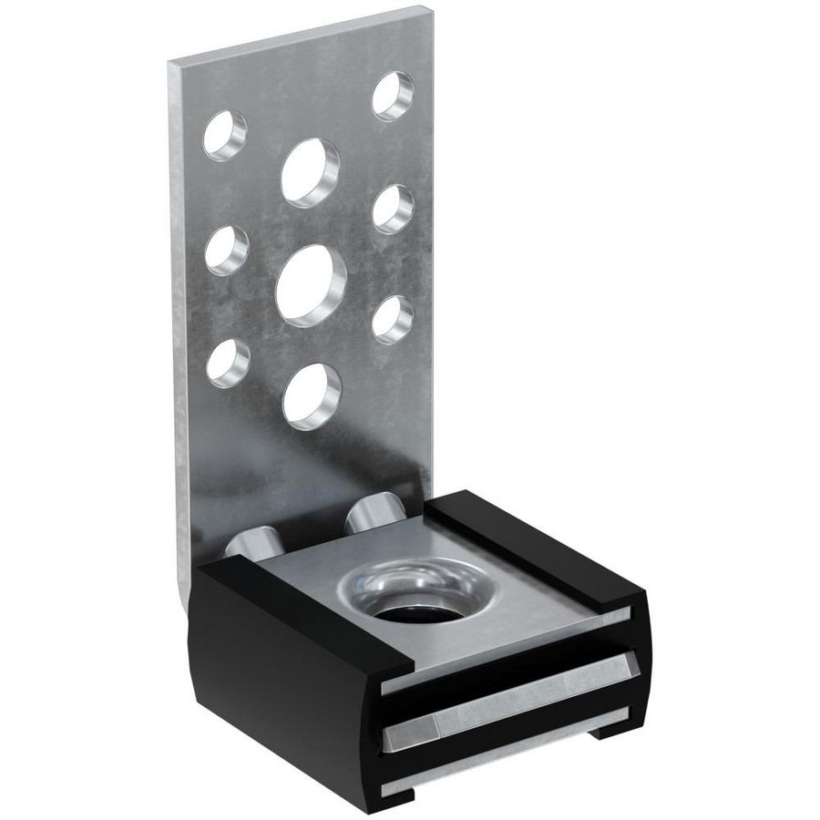 Kanaalhouder LKHN VVE=50