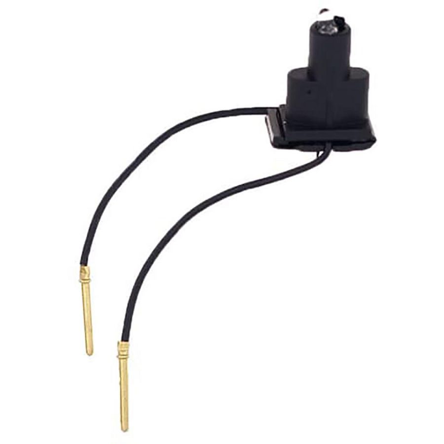 Glimlampje serie 230V/0.5mA (8339-1)