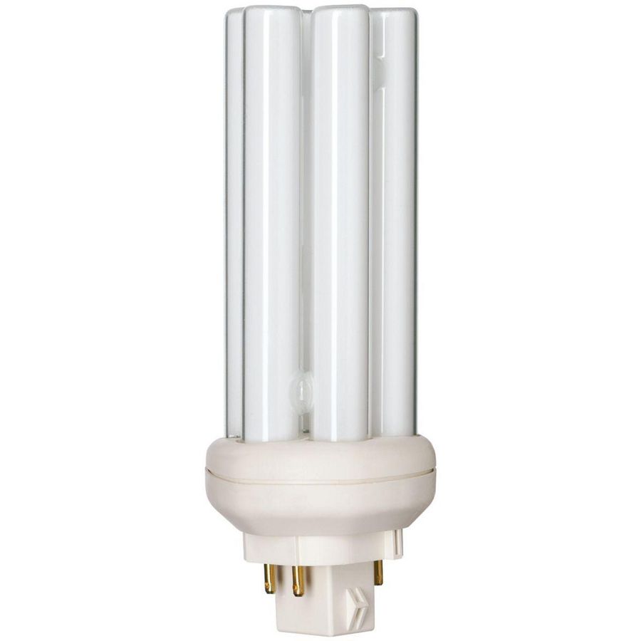 Compact fluorescentielamp MASTER PL-T 4P GX24q-3 840 VVE=5