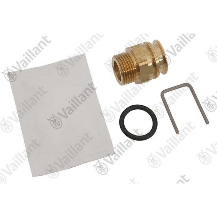 Aansluiting 0020135531
