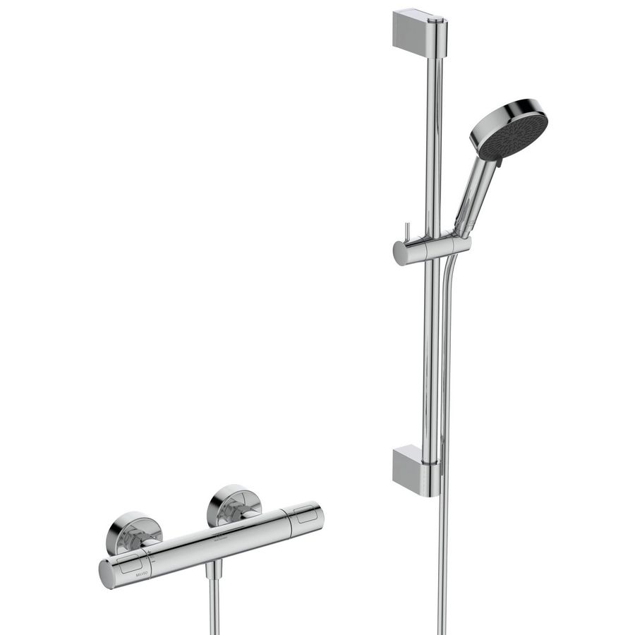 Douchesysteem Ct T25 Reno 600 2F/100 If/175 6L choom C3